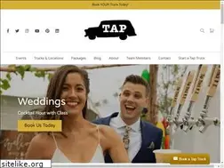 Sites similar to taptruckusa.com