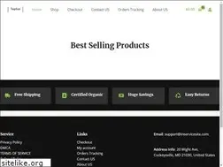 Sites similar to taptus.com