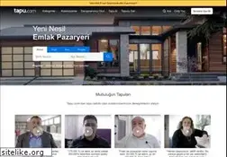 Sites similar to tapu.com