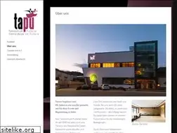 Sites similar to tapu.it