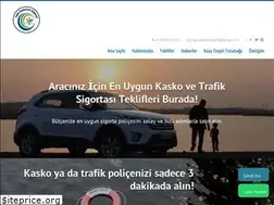 Sites similar to tapukadastrosigorta.com