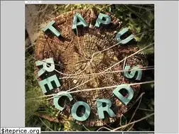 Sites similar to tapurecords.bigcartel.com