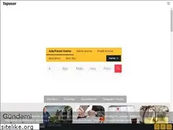 Sites similar to tapusor.com