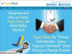 Sites similar to taputakas.com.tr