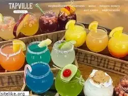 Sites similar to tapvillesocial.com