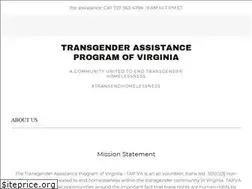 Sites similar to tapvirginia.org