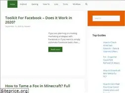 Sites similar to tapvity.com