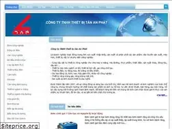 Sites similar to tapvn.com.vn