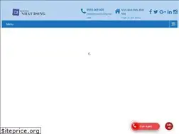 Sites similar to tapvohocsinh.com