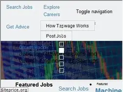 Sites similar to tapwage.com