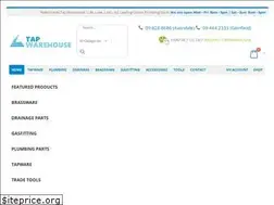 Sites similar to tapwarehouse.co.nz