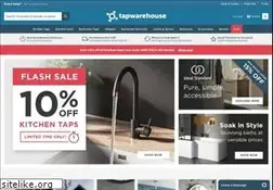 Sites similar to tapwarehouse.com