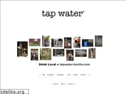Sites similar to tapwater-bottle.com