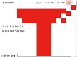 Sites similar to tapweb.co.jp