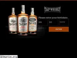 Sites similar to tapwhisky.com