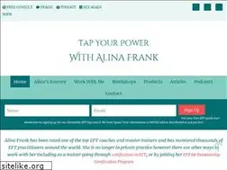 Sites similar to tapyourpower.net