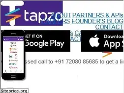 Sites similar to tapzo.com