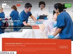 Sites similar to taq.com.mx