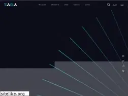 Sites similar to taqaglobal.com