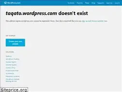 Sites similar to taqato.com