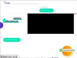 Sites similar to taqe.com.br