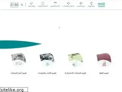 Sites similar to taqeem.gov.sa