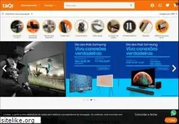 Sites similar to taqi.com.br