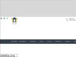 Sites similar to taqi.uz
