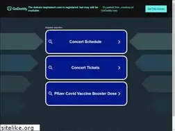 Sites similar to taqniatech.com