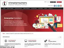 Sites similar to taqnyah.ae