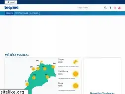 Sites similar to taqs.ma