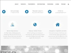 Sites similar to taqtikhealth.com