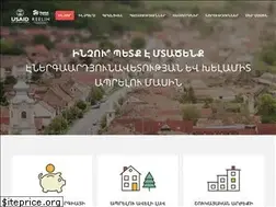 Sites similar to taqtun.am