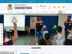 Sites similar to taquarituba.sp.gov.br