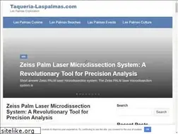 Sites similar to taqueria-laspalmas.com
