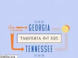 Sites similar to taqueriadelsol.com