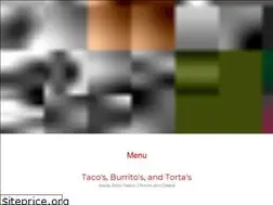 Sites similar to taqueriaelamigo.net