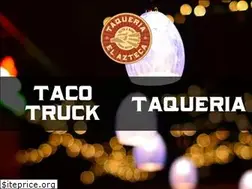 Sites similar to taqueriaelazteca.com