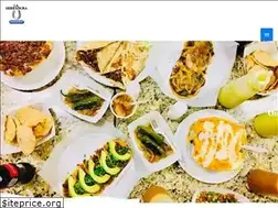 Sites similar to taquerialaherradura.com
