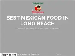Sites similar to taquerialamexicana5.com