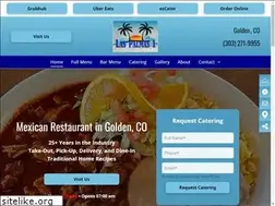 Sites similar to taquerialaspalmas1.com