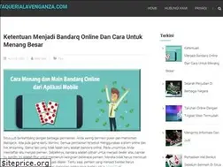 Sites similar to taquerialavenganza.com