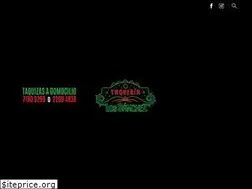 Sites similar to taquerialossanchez.com