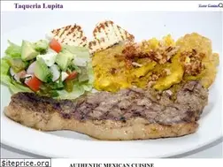 Sites similar to taquerialupita.com