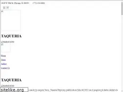 Sites similar to taqueriamaravatio.com