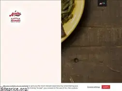 Sites similar to taqueriasarandas.com