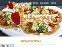 Sites similar to taqueriavistahermosa.com