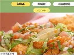 Sites similar to taqueriavivamexico.com
