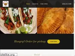 Sites similar to taqueriaypastelitos.com
