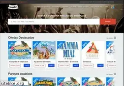Sites similar to taquilla.com